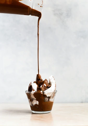 Affogato