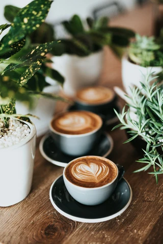 Cappuccino